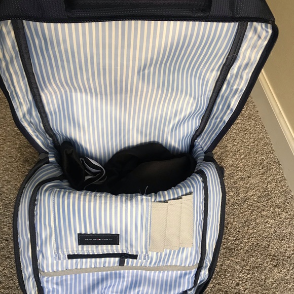 Tommy Hilfiger Backpack - Picture 3 of 8
